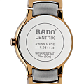 Rado Rado Centrix R30555103 , наручные женские часы фото под углом