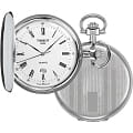 Tissot Tissot Savonnette T83.6.553.13, t-pocket швейцария мужские часы на браслете не выбрано боковой вид