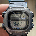 Часы Casio Collection DW-291HX-1AVDF (DW-291HX-1A) фото 5