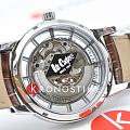 Lee Cooper Lee Cooper LC08035.344  - задняя крышка металл сталь корпуса, англия часы