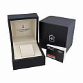 Victorinox Victorinox 241838 женские часы серебристый циферблат на запястье