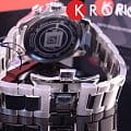 Tissot T1064171105100 мужские часы застежка крупным планом