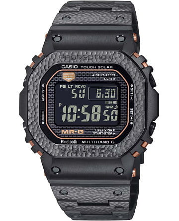 Casio G-Shock MRG-B5000HT-1