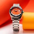 Часы Citizen Eco-Drive AW1760-81X фото 6