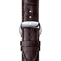 Tissot Tissot Bridgeport T097.410.26.038.00 Bridgeport, наручные мужские часы фото под углом