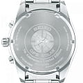 Seiko Seiko Astron GPS Solar SSE117J1, astron gps япония мужские часы на браслете титановый боковой вид