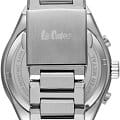 Lee Cooper Lee Cooper LC08026.370,  англия мужские часы на браслете нержавеющая сталь боковой вид
