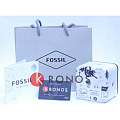 Часы Fossil FB-02  FS5801 фото 4