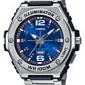 Часы Casio Collection MWA-100HD-2A