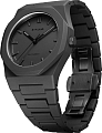 Часы D1 Milano Polycarbon PCBJ10 фото 2