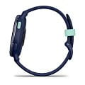 Garmin Garmin Vivoactive 5 010-02862-12, vivoactive  сша мужские часы на браслете силикон боковой вид