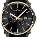 Jacques Lemans Jacques Lemans Derby 1-2200D , наручные мужские часы фото под углом
