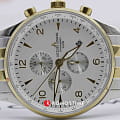 Оригинальные часы Jacques Lemans Jacques Lemans 1-1844ZH кварцевые калибр механизма  общий вид