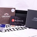Часы Orient EM5C00UB (FEM5C00UB) фото 2
