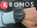 Часы Diesel MS9 Chrono DZ4329 фото 7