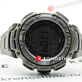 Часы Casio Pro Trek PRG-240T-7E фото 4