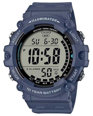 Casio Collection AE-1500WH-2A