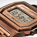 Часы Casio Collection A1000RG-5EF фото 6