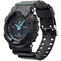 Часы Casio G-Shock GA-100C-8A фото 9