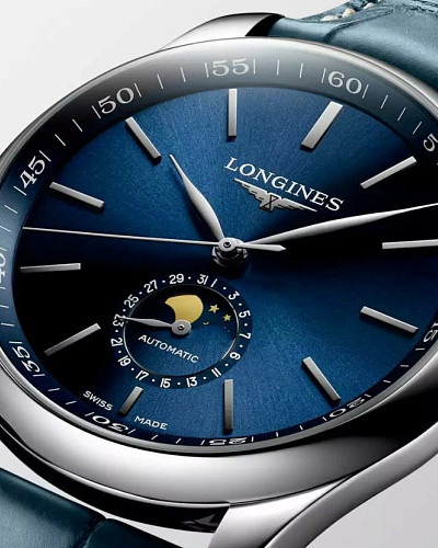 Longines Master Collection L2.919.4.92.2