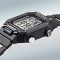 Часы Casio Collection WS-B1000-1AVDF (WS-B1000-1A) фото 3