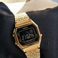 Часы Casio Vintage LA680WGA-1BDF (LA680WGA-1B) фото 4