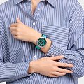 Часы Swatch Big Bold Irony Lacquered SB07S111 фото 3