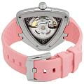 Hamilton Hamilton Ventura Elvis80 Auto H24505011, ventura швейцария мужские часы на браслете каучук боковой вид