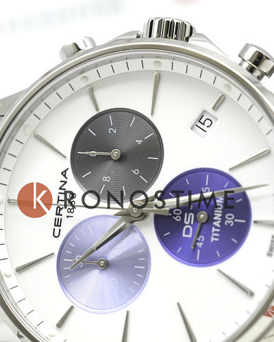 Certina  DS-8 Chrono C045.417.44.011.00