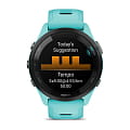 Garmin Garmin Forerunner 265 010-02810-12 мужские часы  циферблат на запястье
