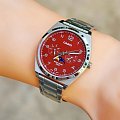 Часы Casio Classic MTP-M300D-4A фото 3