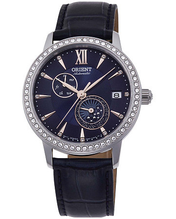 Orient Fashionable Automatic RA-AK0006L