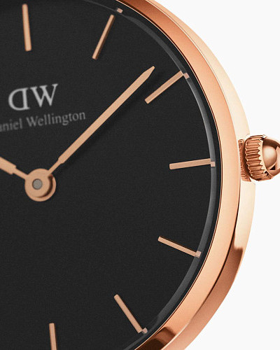 Daniel Wellington Petite Ashfield DW00100245