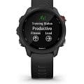 Garmin Garmin Forerunner 245 Music 010-02120-30 мужские часы цветной циферблат на запястье