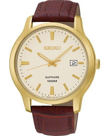 Seiko Conceptual Series Dress SGEH44P1