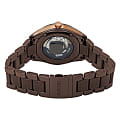 Rado Rado Hyperchrome R32176302, hyperchrome швейцария мужские часы на браслете керамика боковой вид