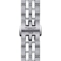 Tissot Tissot Tradition 5.5 Lady T063.209.11.058.00 Tradition, наручные женские часы фото под углом