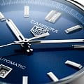 TAG Heuer TAG Heuer Carrera WBN2112.BA0639, carrera швейцария мужские часы на браслете нержавеющая сталь боковой вид