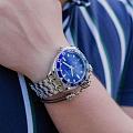 Часы Citizen Eco-Drive AW1770-53L фото 3