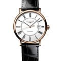 Оригинальные часы Longines Longines Elegant Collection L4.378.8.11.4 механические калибр механизма l888 общий вид