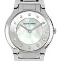 Jacques Lemans Jacques Lemans Florence 1-2167B , наручные женские часы фото под углом