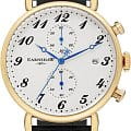 Earnshaw Earnshaw ES-8089-04 , наручные мужские часы фото под углом