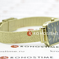 Часы Daniel Wellington Quadro Pressed Evergold DW00100561 фото 8