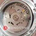Seiko Seiko 5 Regular SNK063J5  - задняя крышка металл сталь корпуса, япония часы