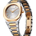 D1 Milano D1 Milano Ultra Thin UTBL34 , наручные женские часы фото под углом