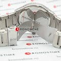 Armani Exchange Armani Exchange Hampton AX2103 кварцевые мужские часы часы крупный план черный циферблата