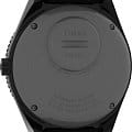 Timex Timex Q Timex Reissue TW2V38200 кварцевые мужские часы часы крупный план черный циферблата