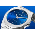 D1 Milano D1 Milano Ultra Thin UTBL21,  италия женские часы на браслете нержавеющая сталь боковой вид