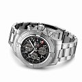Часы Breitling Avenger Chronograph GMT 45 A24315101B1A1 фото 4