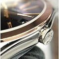 Оригинальные часы Rado Rado Hyperchrome R32184152 кварцевые калибр механизма eta 955.112 общий вид